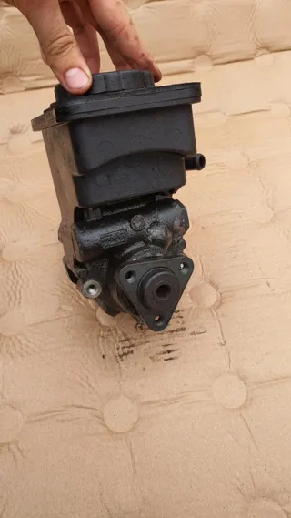7693974125 Насос гидроусилителя руля BMW 5 E60/E61 Арт e4652257, вид 5