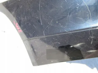 51127061252 Бампер задний BMW 5 E60/E61 Арт e4652839, вид 2