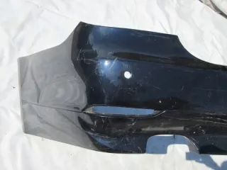 51127061252 Бампер задний BMW 5 E60/E61 Арт e4652839, вид 3