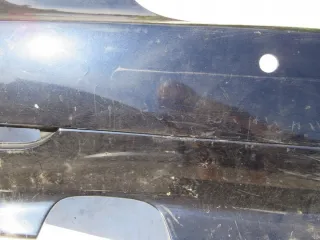 51127061252 Бампер задний BMW 5 E60/E61 Арт e4652839, вид 4
