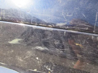 51127061252 Бампер задний BMW 5 E60/E61 Арт e4652839, вид 5