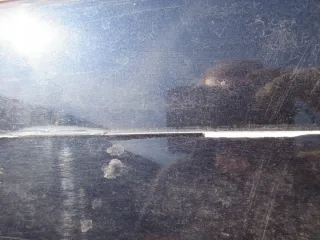 51127061252 Бампер задний BMW 5 E60/E61 Арт e4652839, вид 6