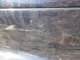 51127061252 Бампер задний BMW 5 E60/E61 Арт e4652839, вид 7