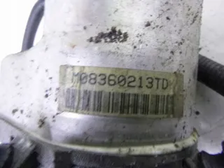 M08360213TD Насос гидроусилителя руля Opel Astra H Арт e4653878, вид 5