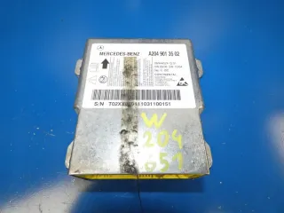 A2049013502 Блок AirBag Mercedes C W204 Арт e4654739, вид 1