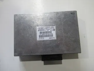 8P0862335D Блок управления (другие) Audi A3 8P Арт e4656567, вид 1