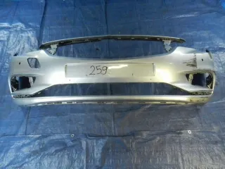 39052730 Бампер передний Opel Astra K Арт e4657873, вид 1
