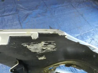 39052730 Бампер передний Opel Astra K Арт e4657873, вид 11