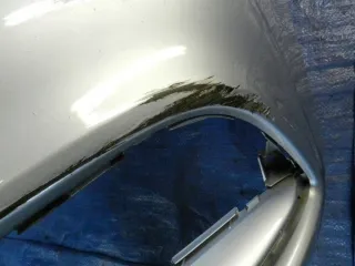 39052730 Бампер передний Opel Astra K Арт e4657873, вид 7