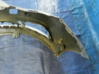39052730 Бампер передний Opel Astra K Арт e4657873, вид 8