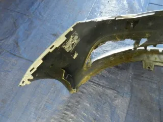 39052730 Бампер передний Opel Astra K Арт e4657873, вид 9