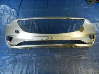 39003567 Бампер передний Opel Corsa E Арт e4658135, вид 1