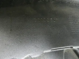 39003567 Бампер передний Opel Corsa E Арт e4658135, вид 15