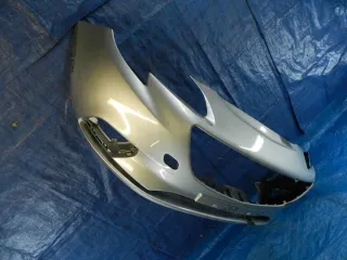 39003567 Бампер передний Opel Corsa E Арт e4658135, вид 3