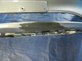 39003567 Бампер передний Opel Corsa E Арт e4658135, вид 4