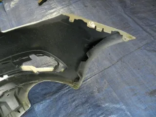 39003567 Бампер передний Opel Corsa E Арт e4658135, вид 9