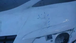  Бампер передний Opel Corsa D Арт e4658264, вид 6