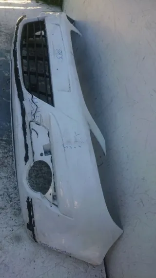  Бампер передний Opel Corsa D Арт e4658264, вид 7