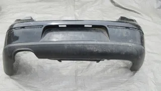3C5807417 Бампер задний Volkswagen Passat B6 Арт e4662124, вид 1
