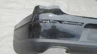 3C5807417 Бампер задний Volkswagen Passat B6 Арт e4662124, вид 3