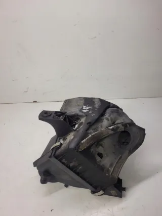 4B0133835L Корпус воздушного фильтра Audi A6 C5 (S6,RS6) Арт e4663788, вид 5
