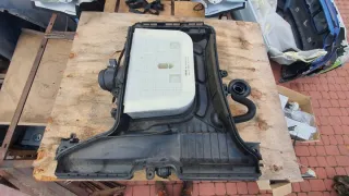 4M0133837 Корпус воздушного фильтра Audi Q7 4M Арт e4663818, вид 1
