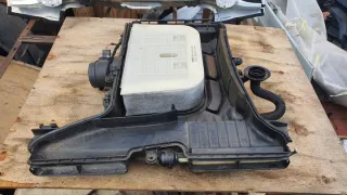 4M0133837 Корпус воздушного фильтра Audi Q7 4M Арт e4663818, вид 3