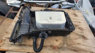 4M0133837 Корпус воздушного фильтра Audi Q7 4M Арт e4663818, вид 4