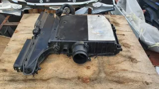 4M0133837 Корпус воздушного фильтра Audi Q7 4M Арт e4663818, вид 7