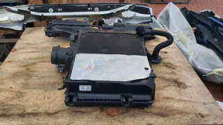4M0133837 Корпус воздушного фильтра Audi Q7 4M Арт e4663818, вид 8