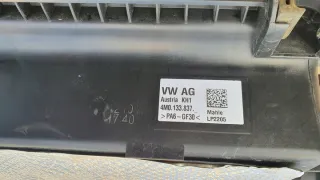4M0133837 Корпус воздушного фильтра Audi Q7 4M Арт e4663818, вид 9