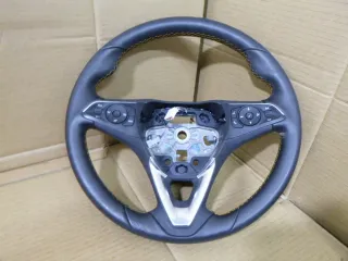 39172772 Руль Opel Astra K Арт e4664013, вид 1
