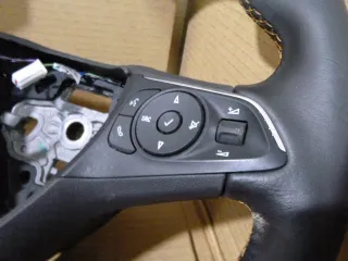 39172772 Руль Opel Astra K Арт e4664013, вид 2