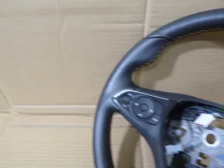 39172772 Руль Opel Astra K Арт e4664013, вид 4