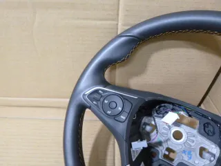 39172772 Руль Opel Astra K Арт e4664013, вид 5
