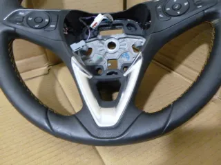 39172772 Руль Opel Astra K Арт e4664013, вид 7