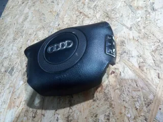 4B0880201M Подушка безопасности Audi A6 C5 (S6,RS6) Арт e4665254, вид 3
