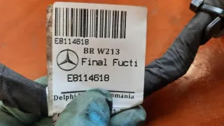 E8114618 Блок предохранителей Mercedes E W213 Арт e4666609, вид 5
