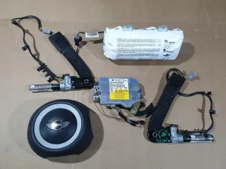 Подушка безопасности MINI Cooper R56 Арт e4667095, вид 1