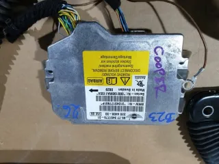  Подушка безопасности MINI Cooper R56 Арт e4667095, вид 2