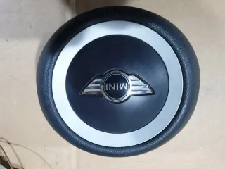  Подушка безопасности MINI Cooper R56 Арт e4667095, вид 4