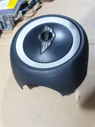  Подушка безопасности MINI Cooper R56 Арт e4667095, вид 6