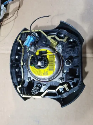  Подушка безопасности MINI Cooper R56 Арт e4667095, вид 7