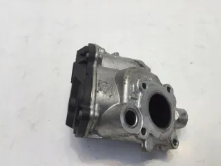A651400860 Клапан EGR Mercedes GLC X253 Арт e4671129, вид 2