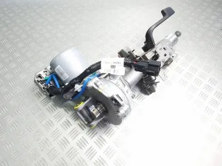 488105FA6A Рулевая колонка Nissan Micra K14 Арт e4672015, вид 4