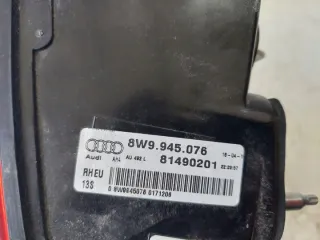 8W9945076 Фонарь задний правый Audi A4 B9 Арт e4674490, вид 3