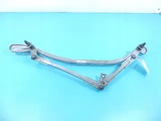 7272451 Механизм стеклоочистителя (трапеция дворников) BMW 5 F10/F11/GT F07 Арт e4675589, вид 1