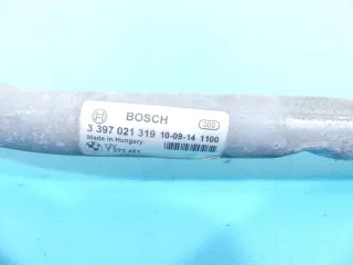 7272451 Механизм стеклоочистителя (трапеция дворников) BMW 5 F10/F11/GT F07 Арт e4675589, вид 2