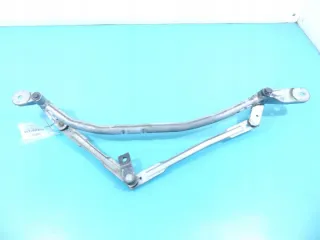 7272451 Механизм стеклоочистителя (трапеция дворников) BMW 5 F10/F11/GT F07 Арт e4675589, вид 3