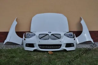  Передняя часть (ноускат) в сборе BMW 1 F20/F21 Арт e4686032